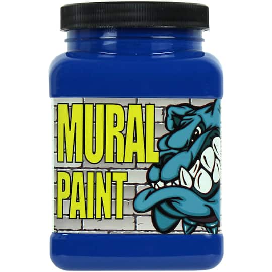 Chroma 16oz. Mural Paint
